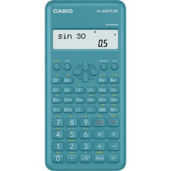 CASIO FX 220 PLUS 2E