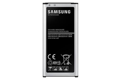 SAMSUNG BATERIA EB-BG800BB PRE GALAXY S5 MINI SM-G800