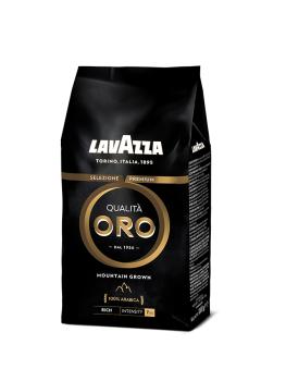 LAVAZZA QUALITA ORO MOUNTAIN GROWN 100% ARABICA, 1 KG, ZRNKOVA KAVA