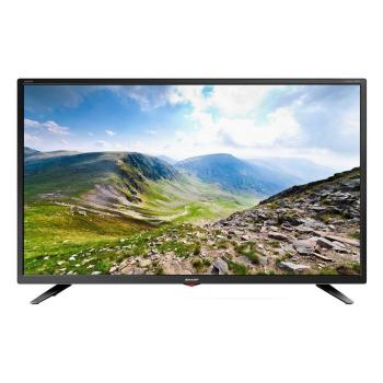 SHARP LC-55UI7352