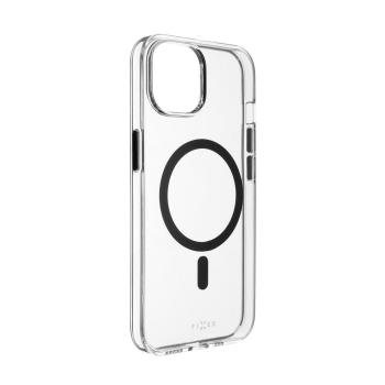 FIXED FIXPURM-928-BK PRE APPLE IPHONE 14 ZADNY KRYT MAGPURITY S PODPOROU MAGSAFE, CIRY