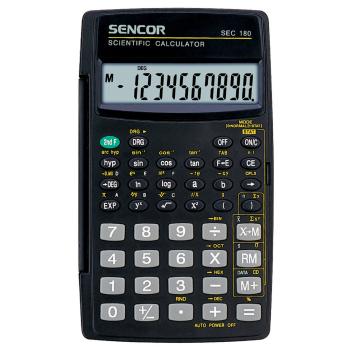 SENCOR SEC 180