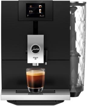 JURA ENA 8 FULL METRO BLACK