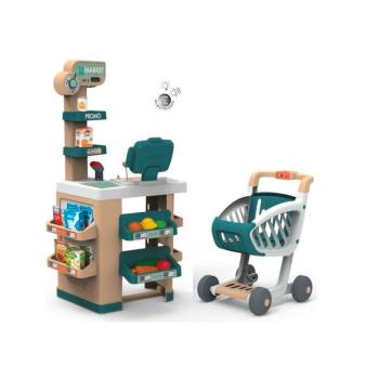 SMOBY SUPERMARKET /SM 350238/