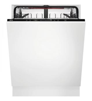 AEG FSK53627P