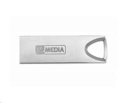 MYMEDIA 128GB USB FLASH 3.2 MYALU STRIEBORNY