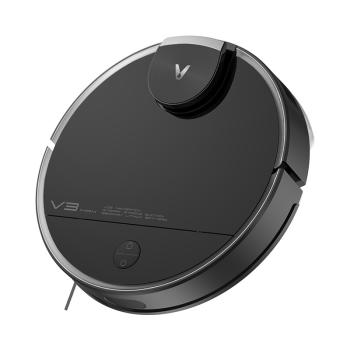 VIOMI V3 MAX ROBOTICKY VYSAVAC CIERNY V-RVCLM27B