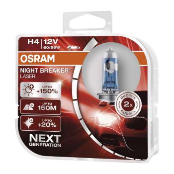 OSRAM H4 12V 55W 64193 AUTOZIAROVKA, C2606.3