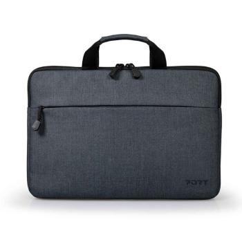 PORT DESIGNS BELIZE TOPLOADING BRASNA NA 15,6 NOTEBOOK, SEDA, 110200