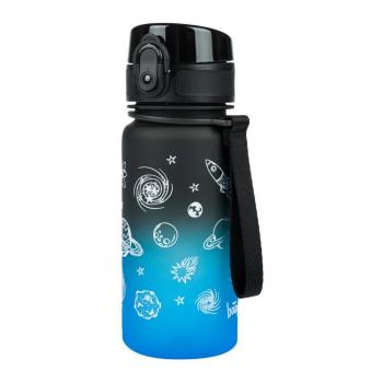 BAAGL TRITANOVA FLASA NA NAPOJE GRADIENT VESMIR 350 ML