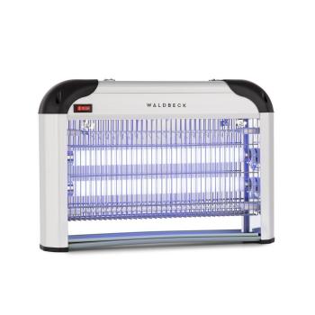 WALDBECK MOSQUITO EX 4000, LAPAC HMYZU, 30 W, UV SVETLO, 100 M2 DOSAH, 10032465
