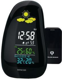 SENCOR SWS 290