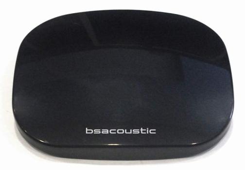 BS ACOUSTIC WR 2 WIFI RECEIVER