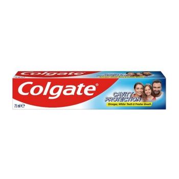 COLGATE ZUBNA PASTA 75ML CAVITY PROTECTION