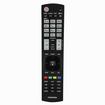 THOMSON ROC1128LG, UNIVERZALNY OVLADAC PRE TV LG - HAMA 132674