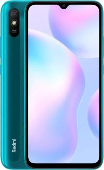 XIAOMI 9AT PEACOCK GREEN 2GB RAM 32GB ROM
