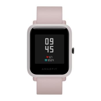 AMAZFIT BIP S WARM PINK