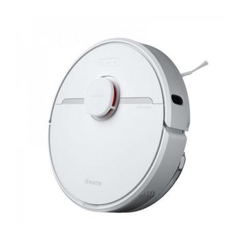 DREAME D9 ROBOT VACUUM CLEANER WHITE
