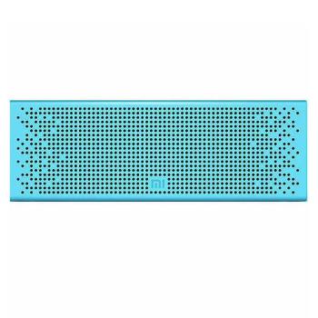 XIAOMI MI BLUETOOTH SPEAKER BLUE