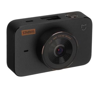 XIAOMI MI DASH CAM 1S BLACK