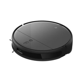 XIAOMI MI ROBOT VACUUM MOP 2 PRO+, BLACK