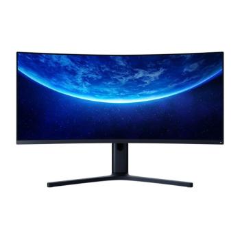 XIAOMI MI ULTRAWIDE CURVED MONITOR 34 QHD 21:9 144HZ 1500R