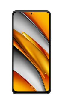 XIAOMI POCO F3 EEA 6GB/128GB CIERNY