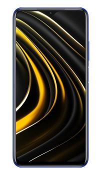 XIAOMI POCO M3 4GB/128GB COOL BLUE