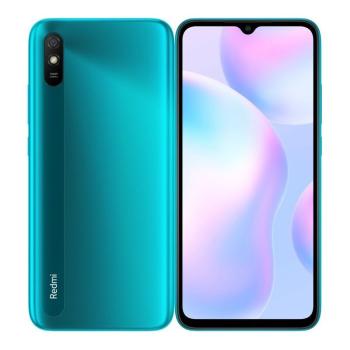XIAOMI REDMI 9A 2GB/32GB PEACOCK GREEN