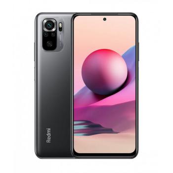 XIAOMI REDMI NOTE 10S 6GB/128GB ONYX GRAY vystavený kus