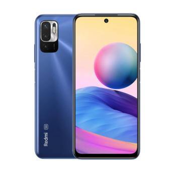 XIAOMI REDMI NOTE 10 5G EEA 4GB/128GB MODRY vystavený kus