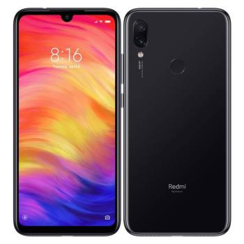 XIAOMI REDMI NOTE 7 4GB/64GB BLACK
