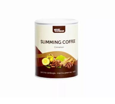 FITSTREAM VYZIVOVE DOPLNKY 100G SLIMMING COFFEE