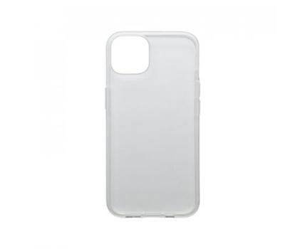SBS - PUZDRO SKINNY PRE IPHONE 13 MINI, TRANSPARENTNA vystavený kus