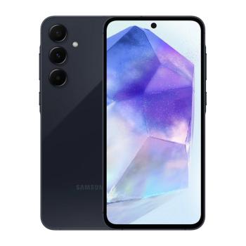 SAMSUNG A556 GALAXY A55 5G 8GB/256GB DUOS MODROCIERNA SM-A556BZKCEUE vystavený kus