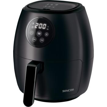 SENCOR SFR 5030 BK vystavený kus