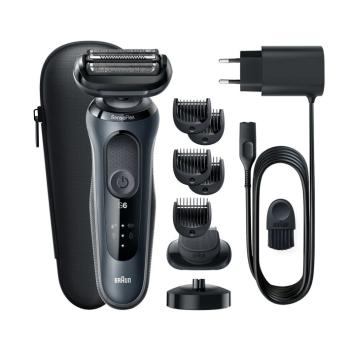BRAUN SERIES 6 61 N4500CS BLACK