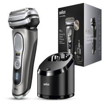 BRAUN SERIES 9 9465CC GREY