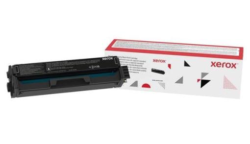 XEROX BLACK TONER CARTRIDGE PRE C230/C235 (1500 STRAN) 006R04387