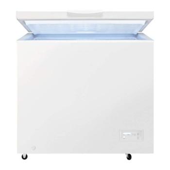 ZANUSSI ZCAN20FW1