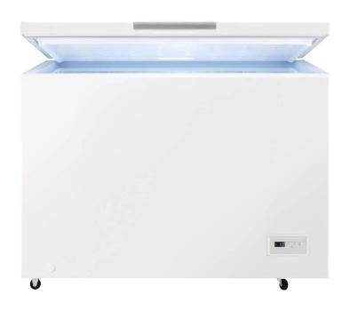 ZANUSSI ZCAN31FW1