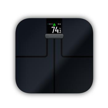 GARMIN INDEX S2 VAHA BLACK 010-02294-12