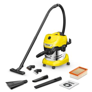 KARCHER WD 4 S V-20/8/22 CAR (YSY), 1.628-259.0