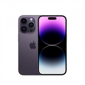 APPLE IPHONE 14 PRO 128GB DEEP PURPLE, MQ0G3YC/A