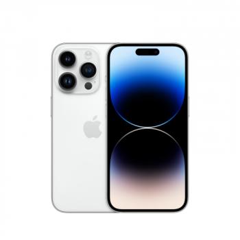 APPLE IPHONE 14 PRO 512GB SILVER, MQ1W3YC/A
