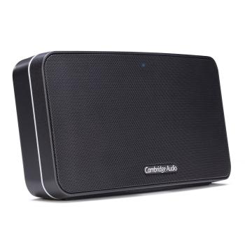 CAMBRIDGE AUDIO GO BLACK