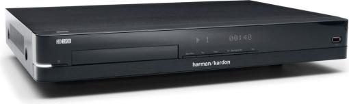 HARMAN KARDON HD 3700