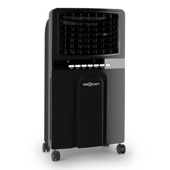 ONECONCEPT BALTIC BLACK, 10029738