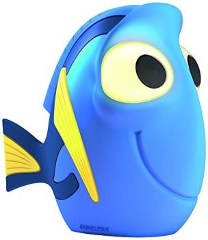 PHILIPS 71768/90/16 DISNEY SOFTPAL DORY LED LAMPICKA