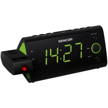 SENCOR SRC 330 G